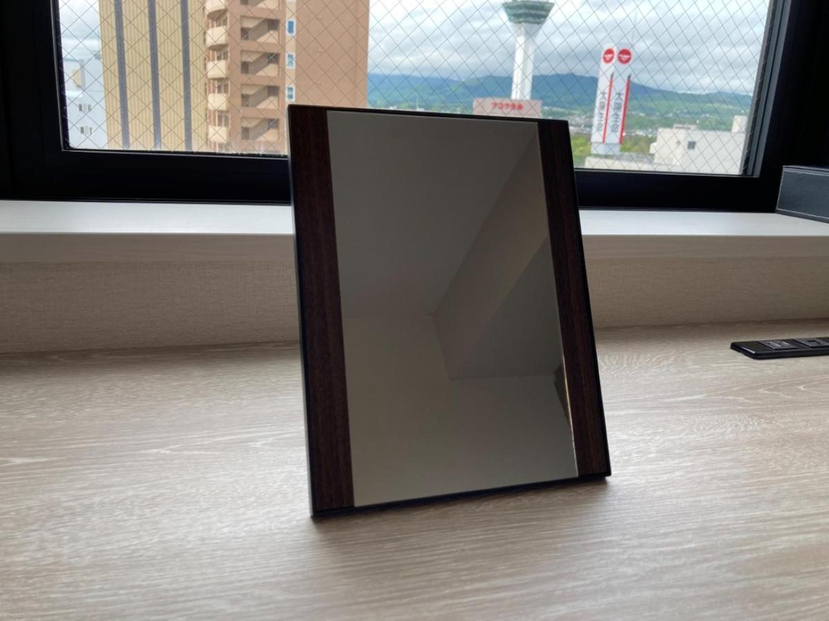 Smile Hotel Premium Hakodate Goryokaku Exteriör bild